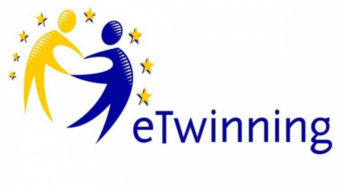 Bir e-Twinning Projesi: 